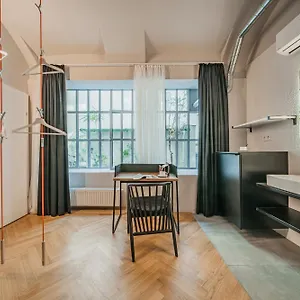 Easy Flat Living Wien
