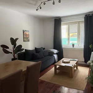 Comfort Humboldt Vienna